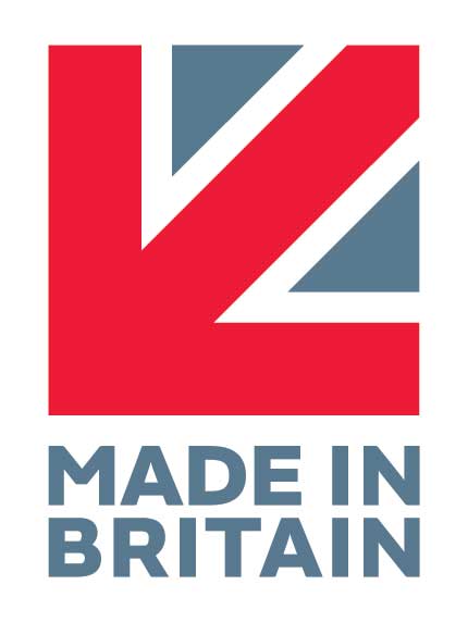 Made in britain logo